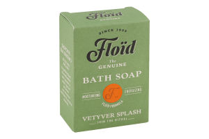 Мило Floїd Vetyver Splash для чоловіків