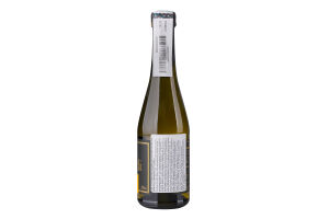 Напій винний 200мл 10.5% газований ароматизований Extra dry Cuvee Scandi пл
