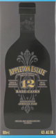 Ром 0.7л 43% ямайський 12 років Rare Blend Appleton Estate к/у