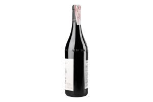 Вино 0.75л 14.5% красное сухое Barbaresco Ronchi Albino Rocca бут