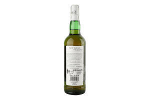 Виски 0.7л 40% 10лет Laphroaig бут
