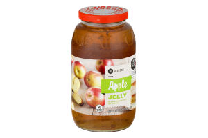 SE Grocers Jelly Apple