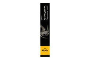 Крупа кукурузная шлифованная в варочном пакете №3 Premium Holm's к/у 5х80г
