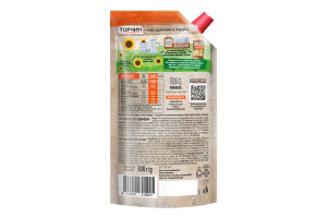 Майонез 50% Домашній Торчин д/п 300г