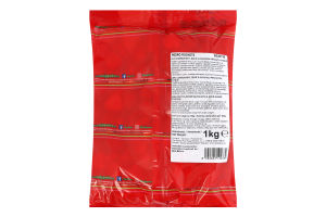 Цукерки жувальні Космічні ракети Pedro кг