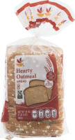 Ahold Hearty Oatmeal Bread
