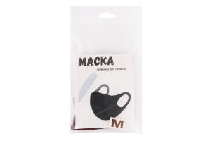 МаскаЗахPitБ/рТексАс