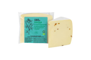 Сыр ЛТ Старий Порицьк Гауда Старопор с пажитн 35%