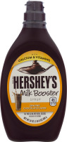 HERSHEY'S Chocolate Syrup with Calcium, 24 oz