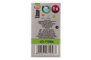 Камінь мінеральний д/гризунів з кальцієм 40г Lolo Pets