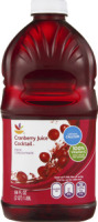 Ahold Cranberry Juice Cocktail