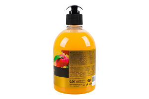 Мыло жидкое со смягчающим эффектом Mango Fruttino Chisto 460мл