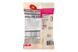 Цукерки Snak Club Tajin зі смаком кавун жувальні