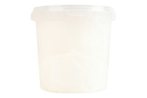 Вата сахарная Сова ведро 20г