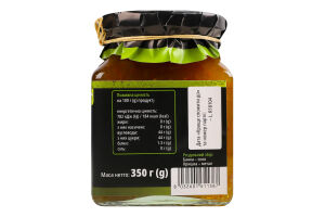 Джем Quattrociocchi з інжиру