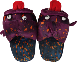 Взуття універсальне GSB9651 Оффтоп