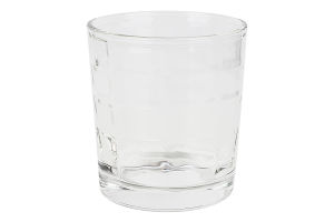 Склянка Square 285мл Uniglass