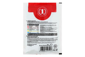 Желе со вкусом киви ТМ "1" м/у 90г