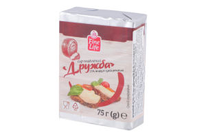 Сыр плавленый 35% Дружба Fine Life м/у 75г