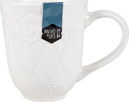 Чашка Eat&Drink 420мл 985385