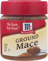 McCormick Ground Mace