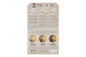 Крем-краска для волос Creme supreme №9-0 Schwarzkopf 1шт