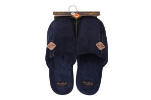 Взуття домашнє чоловіче анатомічна підошва ТПГ р.41-46 251876-А Home Story