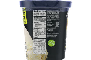 Breyers Homemade Vanilla Ice Cream