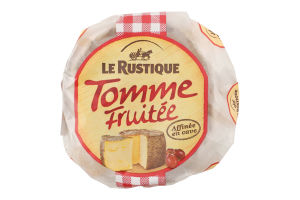 Сир 52% Том Le Rustique м/у 280г