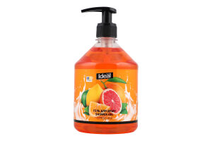 Гель для душу Family Ideal Citrus Mix