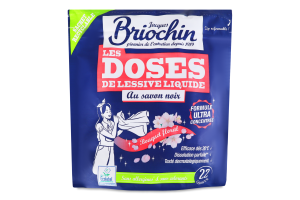 Капсули для прання Briochin