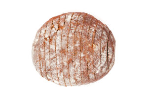 Хліб нарізний подовий Елітний Формула смаку м/у 350г