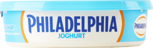 Сир Philadelphia Yoghurt з йогуртом 13%