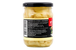 Імбир білий маринований 230г твіст/б Хіт Продукт