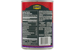 BUSH'S BEST Cocina Latina Frijoles Cubanos