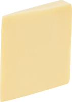 Сыр Dublin Dairy Чеддер белый ирландский 48% кор/м