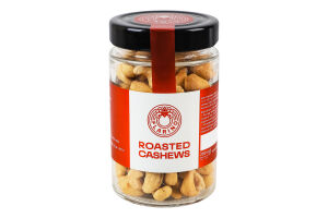 Кешью жареный Flarino с/б 200г