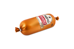 Паштет з яловичої печінки Ранчо м/у в/с 125г