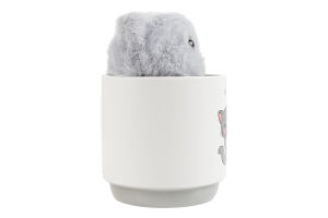 Набор сувенирный CatCup Be Happy 1шт