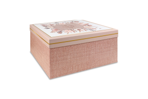 Коробка для подарунків 35х27х15,5см 958294