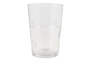 Стакан 190мл №54170 8.146-190-MC12X158 Kyvos Uniglass 1шт