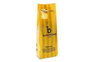 Кофе жареный в зернах Ballerina Blaser Café 1с м/у 250г