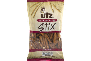 Utz Country Store Stix Pretzels