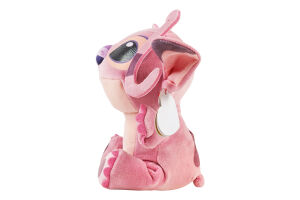 Игрушка мягкая для детей от 3лет 15см №44031 Stitch Ангел TY 1шт