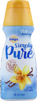 International Delight Simply Pure Coffee Creamer Vanilla