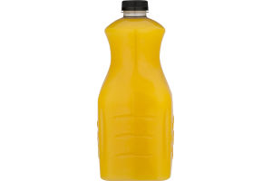 Ahold Juice Orange