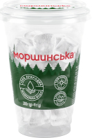 Лід харчовий коктейльний Моршинська ст 200г