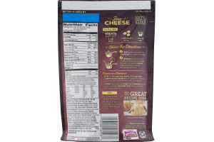 Betty Crocker Real Mashed Potatoes Four Cheese