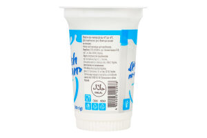 Айран По-турецки Fine Life ст 200г