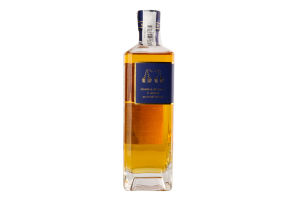 Віскі Achill Island Distillers Single Malt Peated